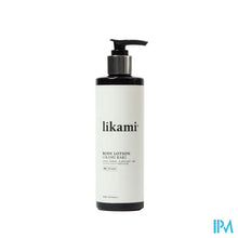 Afbeelding in Gallery-weergave laden, Likami Body Lotion 250ml
