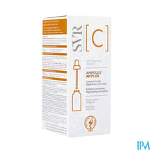 Afbeelding in Gallery-weergave laden, Svr C Ampoule A/ox 30ml
