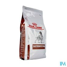 Charger l'image dans la galerie, Royal Canin Dog Gastrointestinal Dry 2kg
