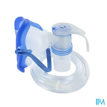 Afbeelding in Gallery-weergave laden, Pari Lc Sprint Sp Vernevelset Masker Kind
