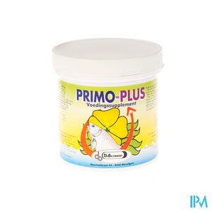 Primo-plus Caps 180 Deba