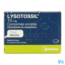 Afbeelding in Gallery-weergave laden, Lysotossil Drag. 30 X 10mg

