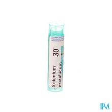 Afbeelding in Gallery-weergave laden, Selenium Metallicum 30k Gr 4g Boiron
