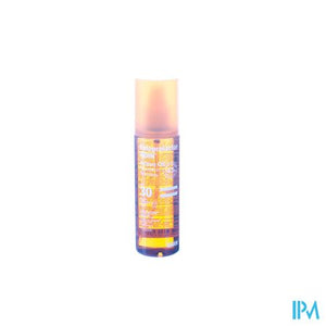 Isdin Fotoprotector Active Oil Ip30+ 200ml
