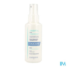 Load image into Gallery viewer, Ducray Diaseptyl Spray 125ml
