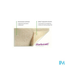Afbeelding in Gallery-weergave laden, Mepiform Verb Adh Litteken Ster 4x30,0cm 5 293100
