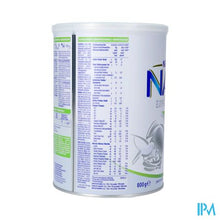 Afbeelding in Gallery-weergave laden, Nan Expertpro Complete Groeimelk 12-36m Pdr 800g
