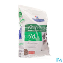 Afbeelding in Gallery-weergave laden, Hills Prescrip.diet Canine Rd 12kg 6655n
