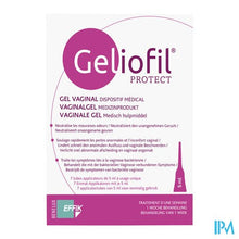Afbeelding in Gallery-weergave laden, Geliofil Protect 35ml
