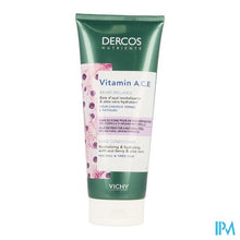 Afbeelding in Gallery-weergave laden, Vichy Dercos Nutrients Conditioner Vitamine 200ml
