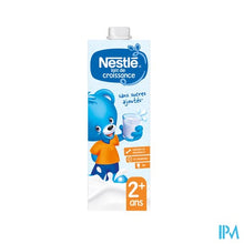 Afbeelding in Gallery-weergave laden, Nestle Groeimelk 2+ Tetra 1l
