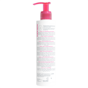 Topicrem Hydra+ Zacht Reinigende Melk Fl 200ml