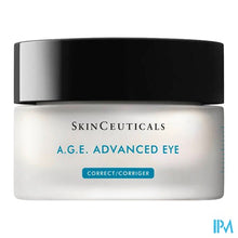 Charger l'image dans la galerie, Skinceuticals Age Advanced Eye 15ml
