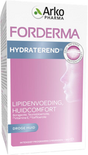 Afbeelding in Gallery-weergave laden, Forderma Hydraterend Caps 180
