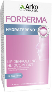 Forderma Hydraterend Caps 180