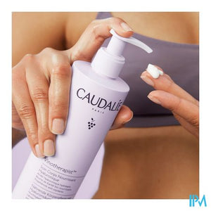 Caudalie Vinotherapist Voedend Lichaamsverz. 400ml