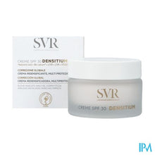 Afbeelding in Gallery-weergave laden, Svr Densitium Creme Spf30 50ml
