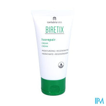 Afbeelding in Gallery-weergave laden, Biretix Isorepair Cream Tube 50ml
