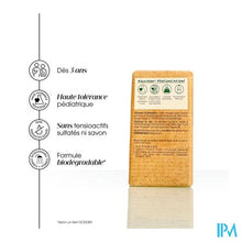 Afbeelding in Gallery-weergave laden, Klorane Capil. Sh Bar Haver 80g
