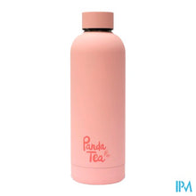 Charger l'image dans la galerie, Panda Tea Urban Bottle Roze 500ml
