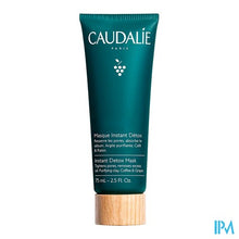Afbeelding in Gallery-weergave laden, Caudalie Instant Detox Masker 75ml

