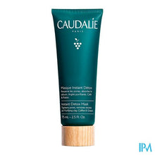 Charger l'image dans la galerie, Caudalie Instant Detox Masker 75ml
