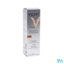 Afbeelding in Gallery-weergave laden, Vichy Fdt Flexilift Teint A/rimpel 55 Bronze 30ml
