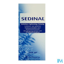 Load image into Gallery viewer, Sedinal Gutt 100ml
