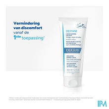 Afbeelding in Gallery-weergave laden, Ducray Dexyane Creme Isolerende Barriere 100ml
