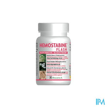Charger l'image dans la galerie, Hemostabine Caps 30 Holistica
