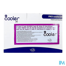 Load image into Gallery viewer, Pku Cooler20 Paars 30x174ml
