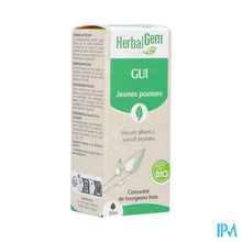 Afbeelding in Gallery-weergave laden, Herbalgem Maretak Bio 30ml
