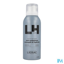 Afbeelding in Gallery-weergave laden, Lierac Homme Scheerschuim Fl 150ml
