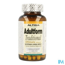 Afbeelding in Gallery-weergave laden, Altisa Adultform Traditional Ultimate Tabl 60
