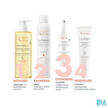 Afbeelding in Gallery-weergave laden, Avene Cicalfate+ Absorbing Soothing Spray 100ml
