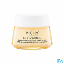Load image into Gallery viewer, Vichy Neovadiol Peri Menopause Dagcr Nh Pot 50ml
