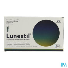 Charger l'image dans la galerie, Lunestil                  Duocaps 30
