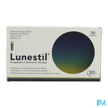 Afbeelding in Gallery-weergave laden, Lunestil                  Duocaps 30
