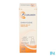 Afbeelding in Gallery-weergave laden, A-cerumen Gilbert Oorspray Gekleurd 40ml
