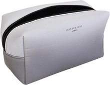 Charger l'image dans la galerie, Cent Pur Cent Homme Luxe Toiletry Bag 4 Prod.
