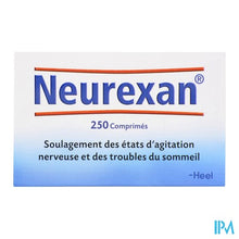 Charger l'image dans la galerie, Neurexan Tabl 250 Heel
