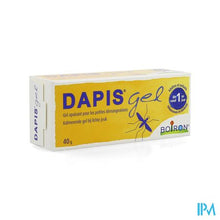 Afbeelding in Gallery-weergave laden, Dapis Gel Tube 40g Boiron
