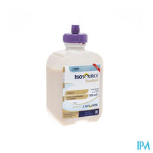 Bild in Galerieansicht laden, Isosource Standard Fibre Smartflex 500ml 12139014
