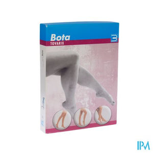 Bota Tovarix 70/ii Kous Agh-p Lang Beige Small