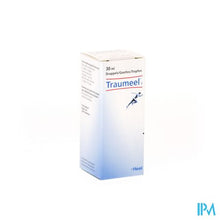 Charger l'image dans la galerie, Traumeel S Druppels 30ml Heel
