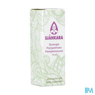 Sjankara Pompelmoes Synergie 11ml