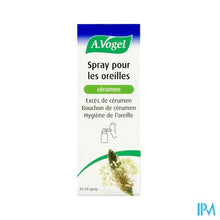 Charger l'image dans la galerie, A.Vogel Oorspray Oorsmeer 20ml
