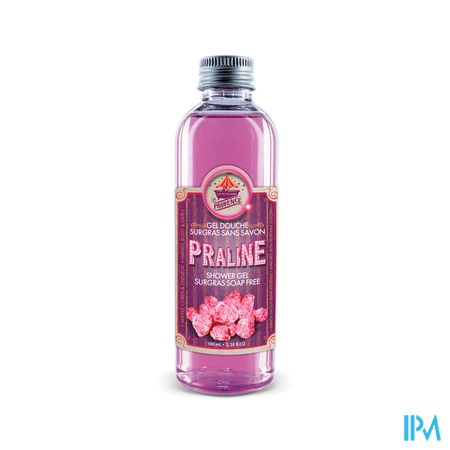 Lpbp Douchegel Praline 100ml