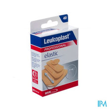 Afbeelding in Gallery-weergave laden, Leukoplast Elastic Assortiment 40 7321922
