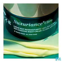 Charger l'image dans la galerie, Nuxe Nuxuriance Ultra Global A/aging Night Cr 50ml
